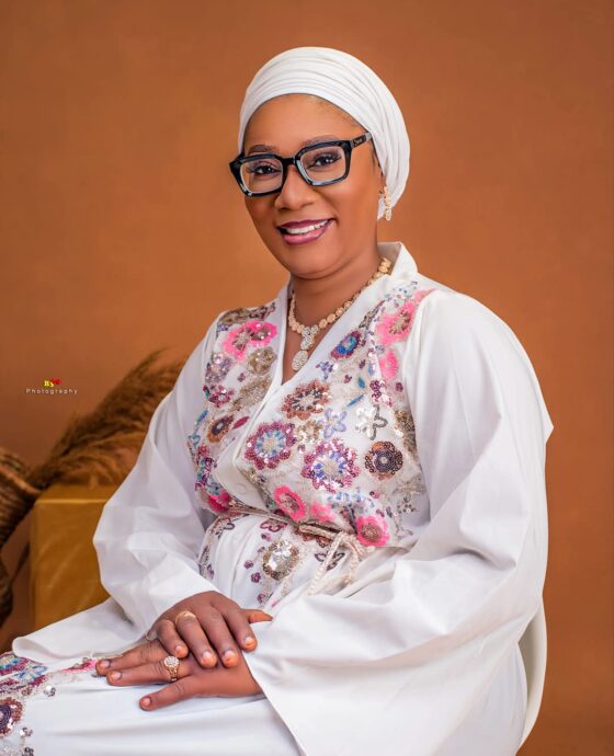 Dr.  Ikeola suhurat OLATINWO 