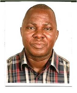 Dr. D. R. Aremu